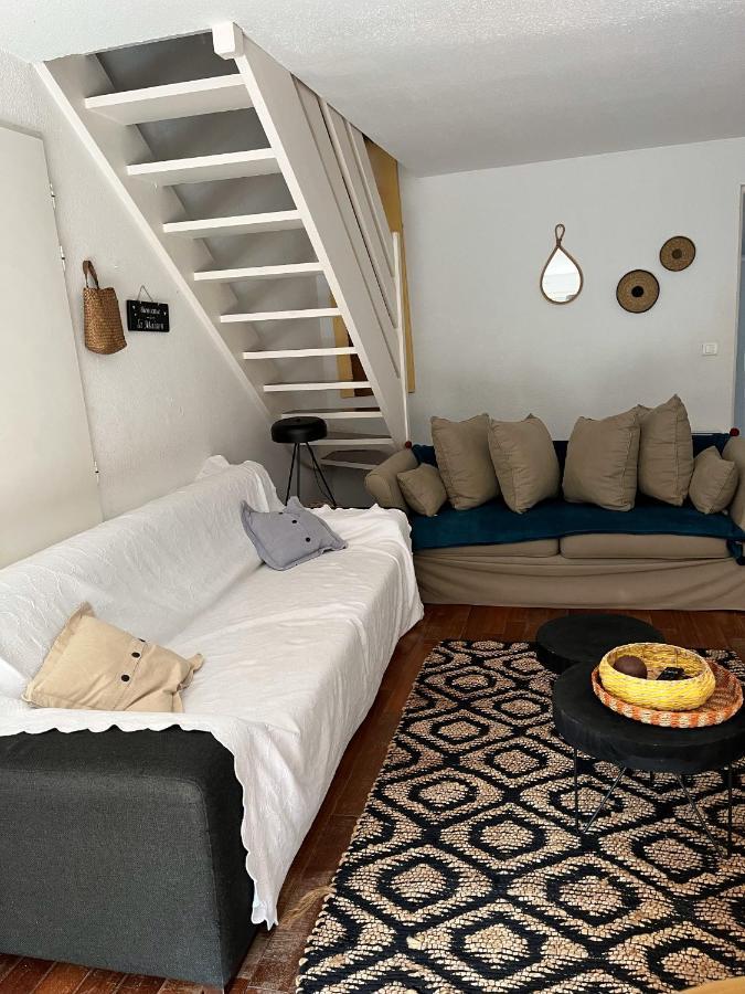 Lodge Cap Lège-Cap-Ferret المظهر الخارجي الصورة